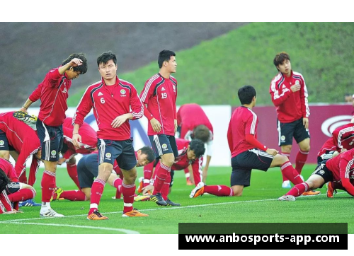 探索韩国注册球员：背景、趋势与影响